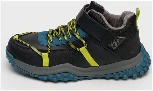 Ботинки PLAYTODAY / 103208936 - вид 2