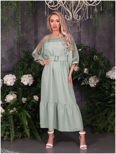 Платье Wisell / 103184491 - вид 2