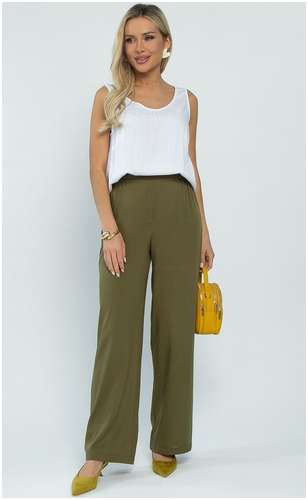 Брюки LT COLLECTION / 103234257 - вид 2