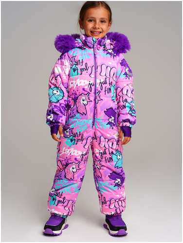 Комбинезон PLAYTODAY 103207258