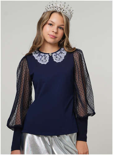 Блузка Nota Bene / 103240109 - вид 2