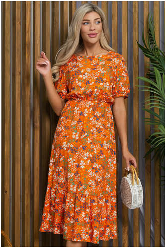 Платье LT COLLECTION / 103232834 - вид 2