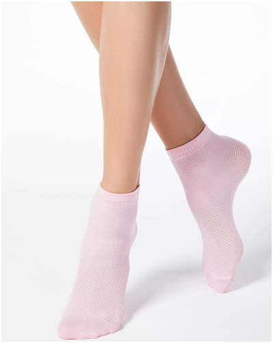 Носки жен. CONTE FANTASY 17С-121СП 103219680