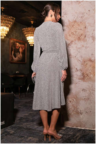 Платье LT COLLECTION / 103211148 - вид 2