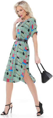 Платье DSTrend / 103174367 - вид 2