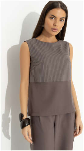 Блуза CHARUTTI / 103228742 - вид 2