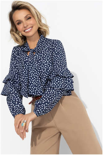 Блуза CHARUTTI 103233463