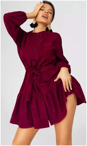 Платье Твойфасон / 103235513 - вид 2