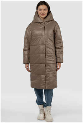 Куртка женская зимняя (термофин 250) EL PODIO / 103106872 - вид 2
