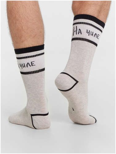 Носки мужские Mark Formelle / 103220659 - вид 2