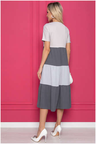 Платье LT COLLECTION / 103190689 - вид 2