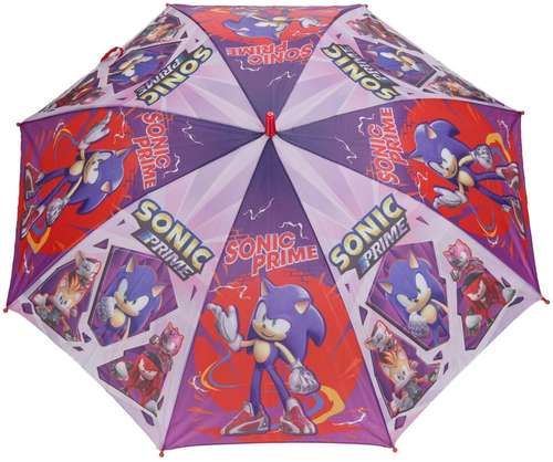 Зонт ИГРАЕМ ВМЕСТЕ UM55-NSON / 103233673 - вид 2