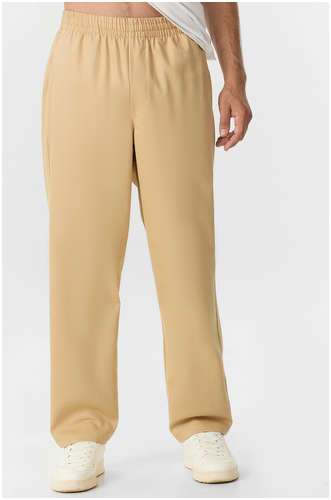 Брюки мужские бежевые Mark Formelle 103242157