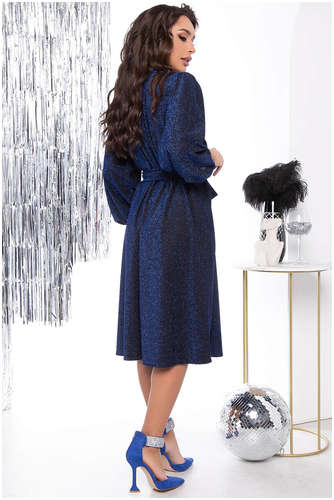 Платье LT COLLECTION / 103221200 - вид 2