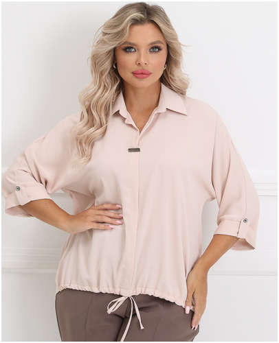 Блузка Wisell / 103205350 - вид 2