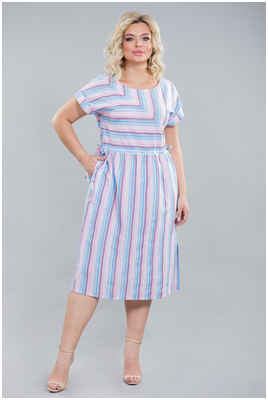 Платье Venusita / 10352753 - вид 2