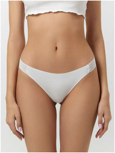 Трусы женские (3шт.) Mark Formelle / 103235288 - вид 2