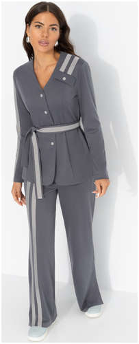 Брючный костюм CHARUTTI / 103242396 - вид 2