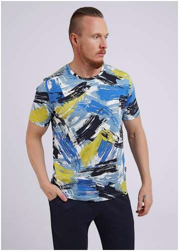 Футболка CLEVER 103237677