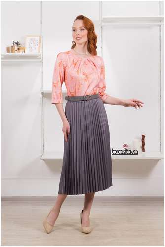Блузка Braslava 103229275