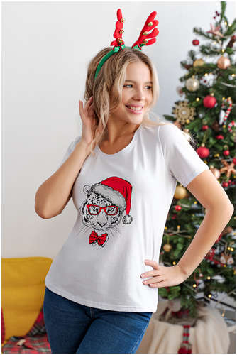 Футболка Твойфасон 103224414