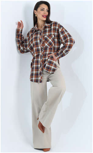 Рубашка DSTrend / 103214952 - вид 2