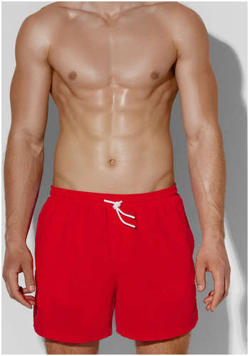 Плавательные шорты мужские Mark Formelle 103234066