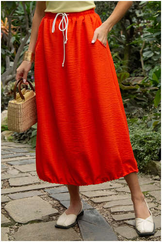 Юбка LT COLLECTION / 103233792 - вид 2