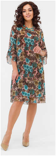 Платье Бетани Serenada 103237823