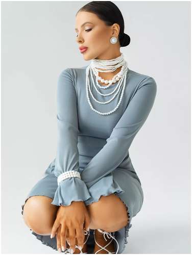 Платье Твойфасон / 103226169 - вид 2