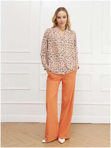 Блузка Akimbo / 103221056 - вид 2