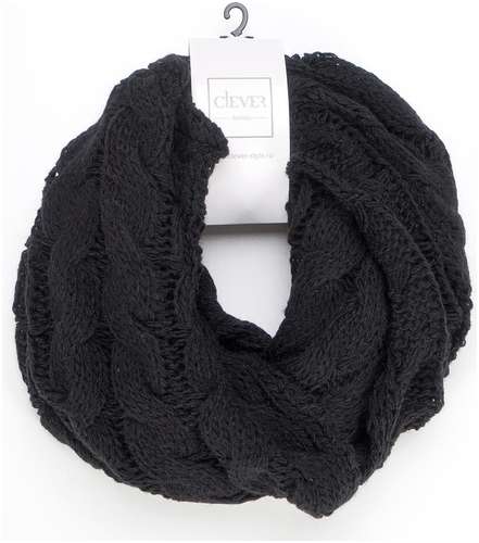 Шарф платок CLEVER 103237309