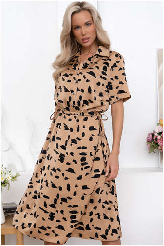 Платье Open-style / 103238814 - вид 2