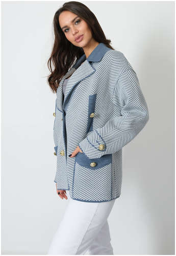 Жакет Злата-Стиль / 103222561 - вид 2