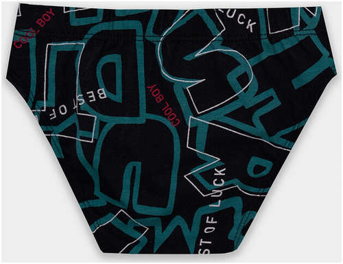 Трусы для мальчиков Mark Formelle / 103240653 - вид 2