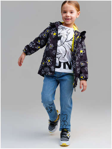 Куртка PLAYTODAY / 103223912 - вид 2