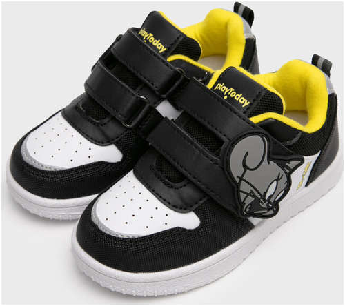 Полуботинки PLAYTODAY 103220386