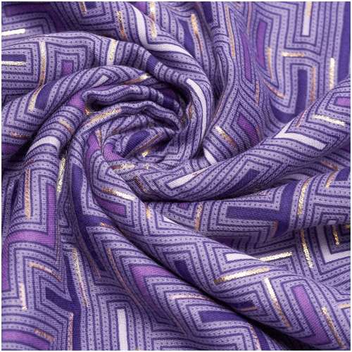 Палантин Henry Backer / 103204129 - вид 2