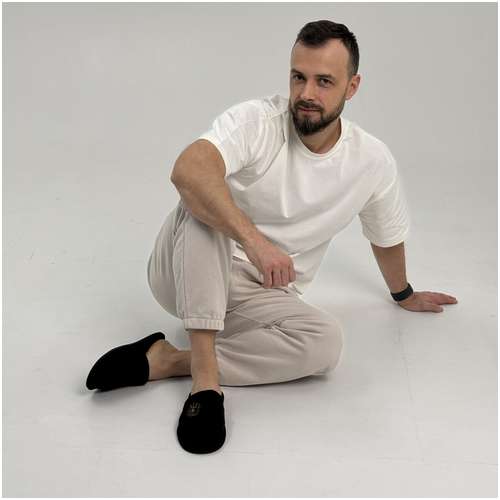 Туфли комнатные (тапочки) TapModa 103229891