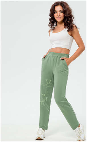 Брюки Serenada / 103224246 - вид 2