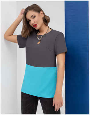 Блуза CHARUTTI / 10340652 - вид 2