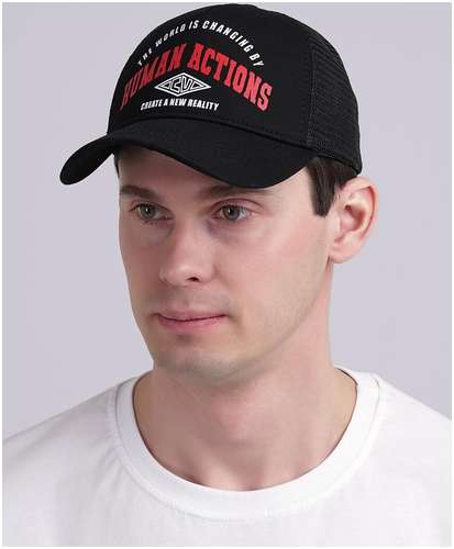 Бейсболка CLEVER / 103237360 - вид 2