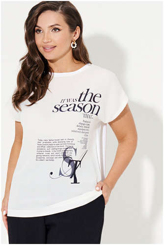 Блузка женская PND / 103239947 - вид 2