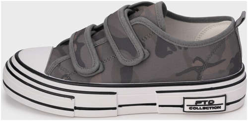 Полуботинки PLAYTODAY / 103224245 - вид 2