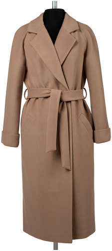 Пальто пояс EL PODIO / 103171649 - вид 2