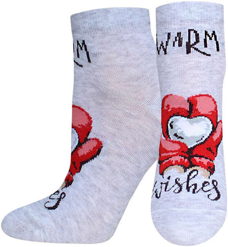 Носки жен. БРЕСТСКИЕ CLASSIC 21С1145 БЧК 103219671