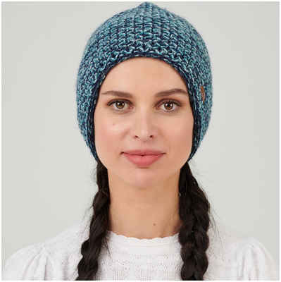 Шапка Flioraj / 10340912 - вид 2