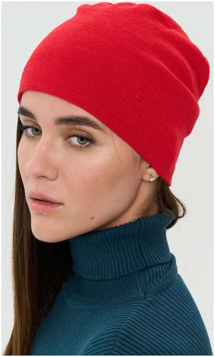Шапка VAY / 103188414 - вид 2
