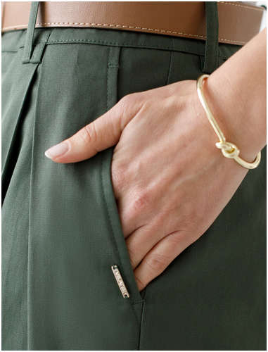 Брюки VILATTE / 103233320 - вид 2