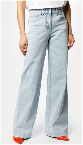 Джинсы VILATTE 103232461